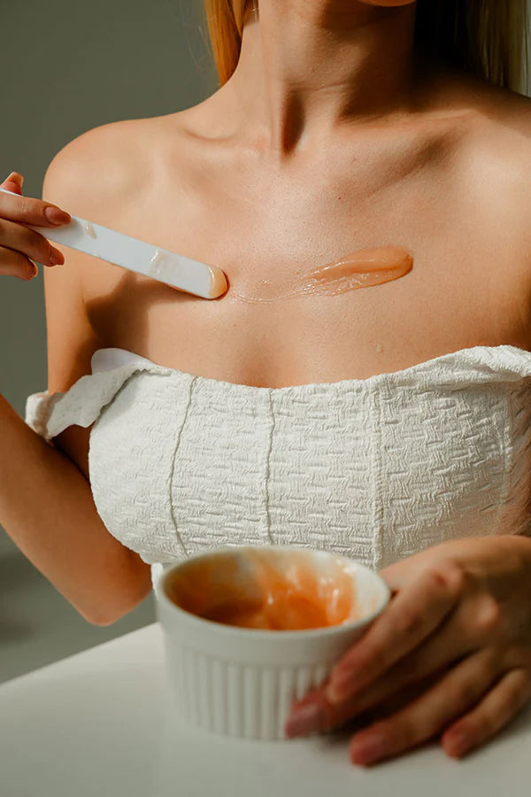 CO2Lift® Carboxy Gel Treatment - Single Pack